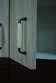 Maderas y Chapas: Cocinas