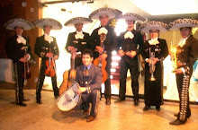 Mariachi Aguila Real