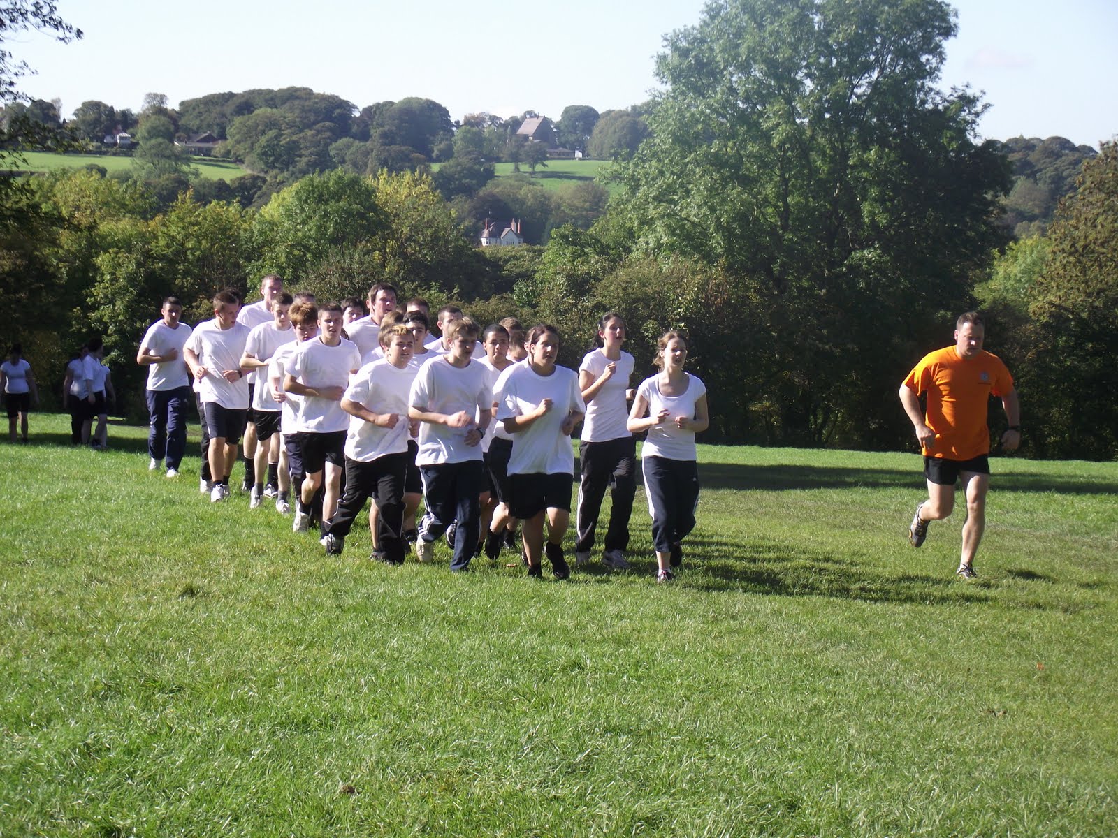 chesterfield-college-uniformed-public-services-linnet-clough-2010