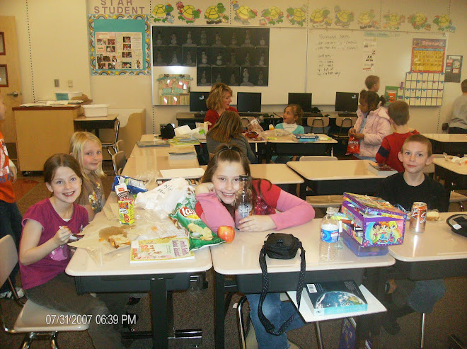 Breyannas Class