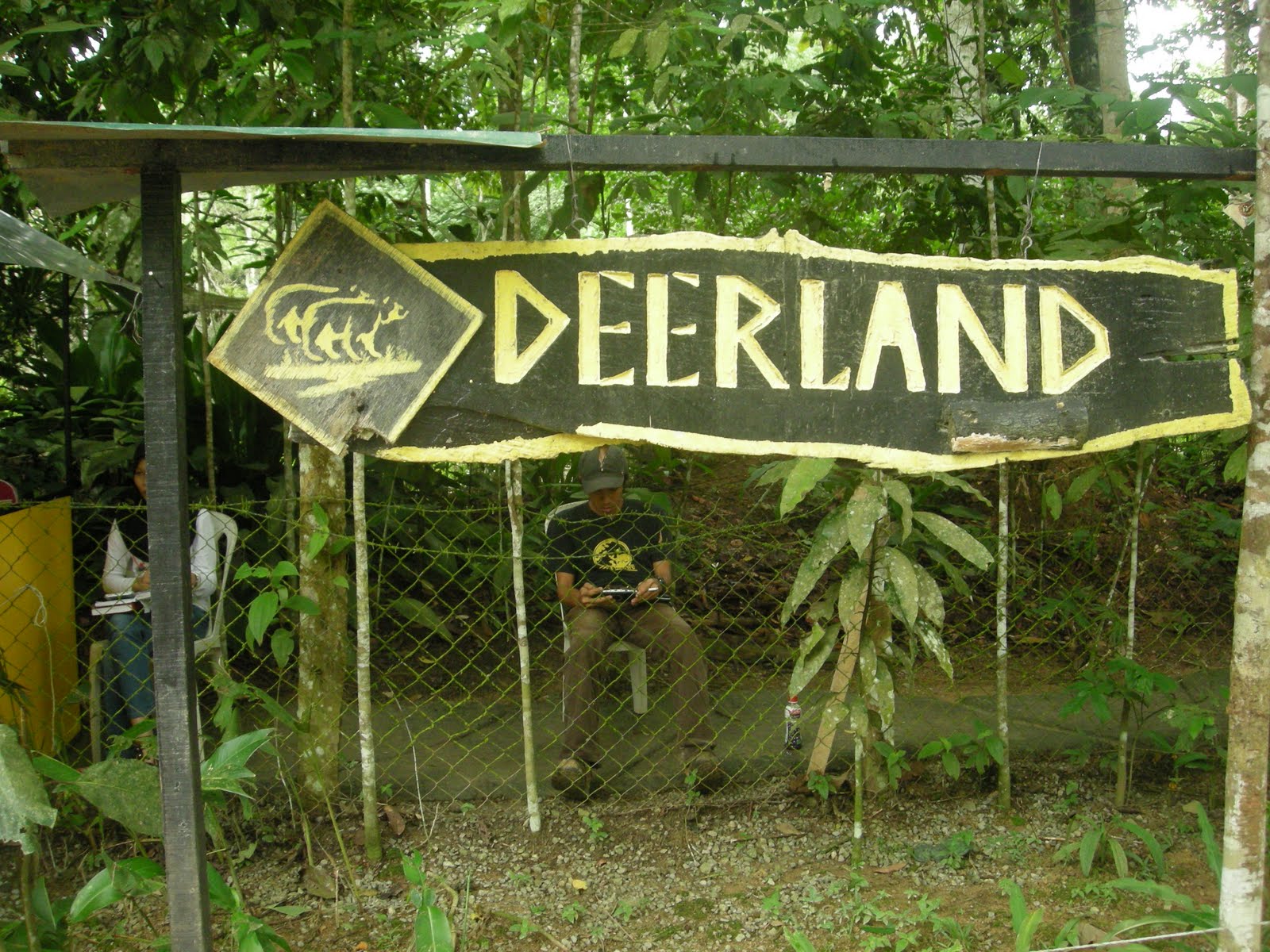 Destination Deerland Park