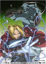 Fullmetal Alchemist
