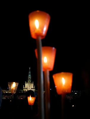 A MENSAGEM DE FÁTIMA