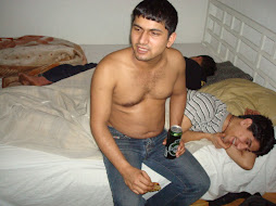 Drink beer save water this is danish motto