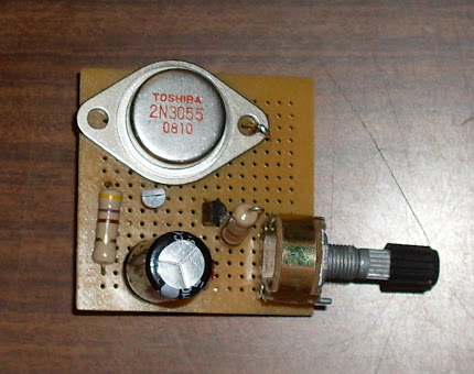 Laboratorio III