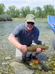 Western Fly Fishing Trip coming up soon!!!