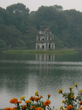 Hanoi, Vietnam