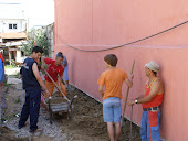 CHURCH CONSTRUCTION 1999-2010