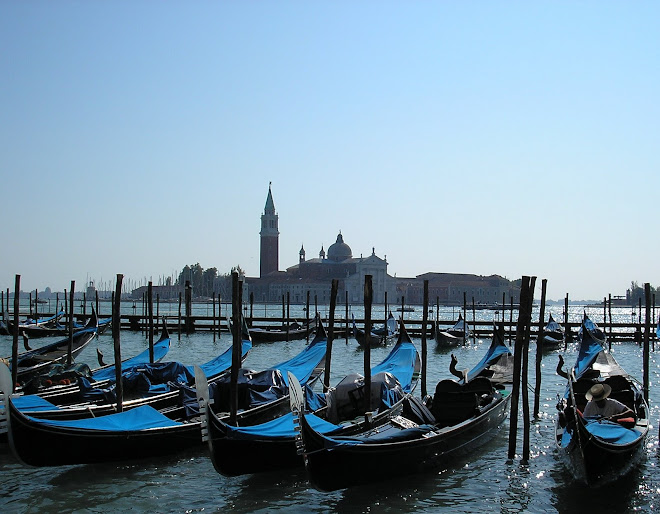 Venetia