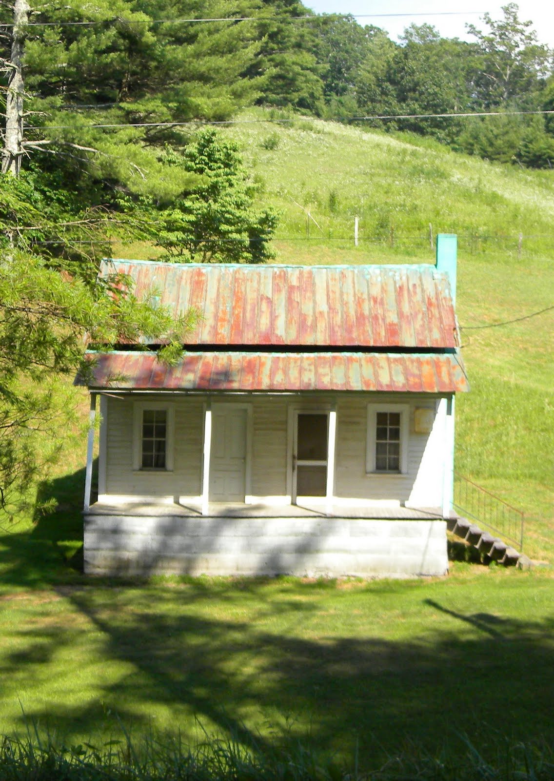 Cottage on the New Happy Guests, Happy Us!