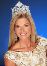 Mrs. South Carolina America Kim Sullivan