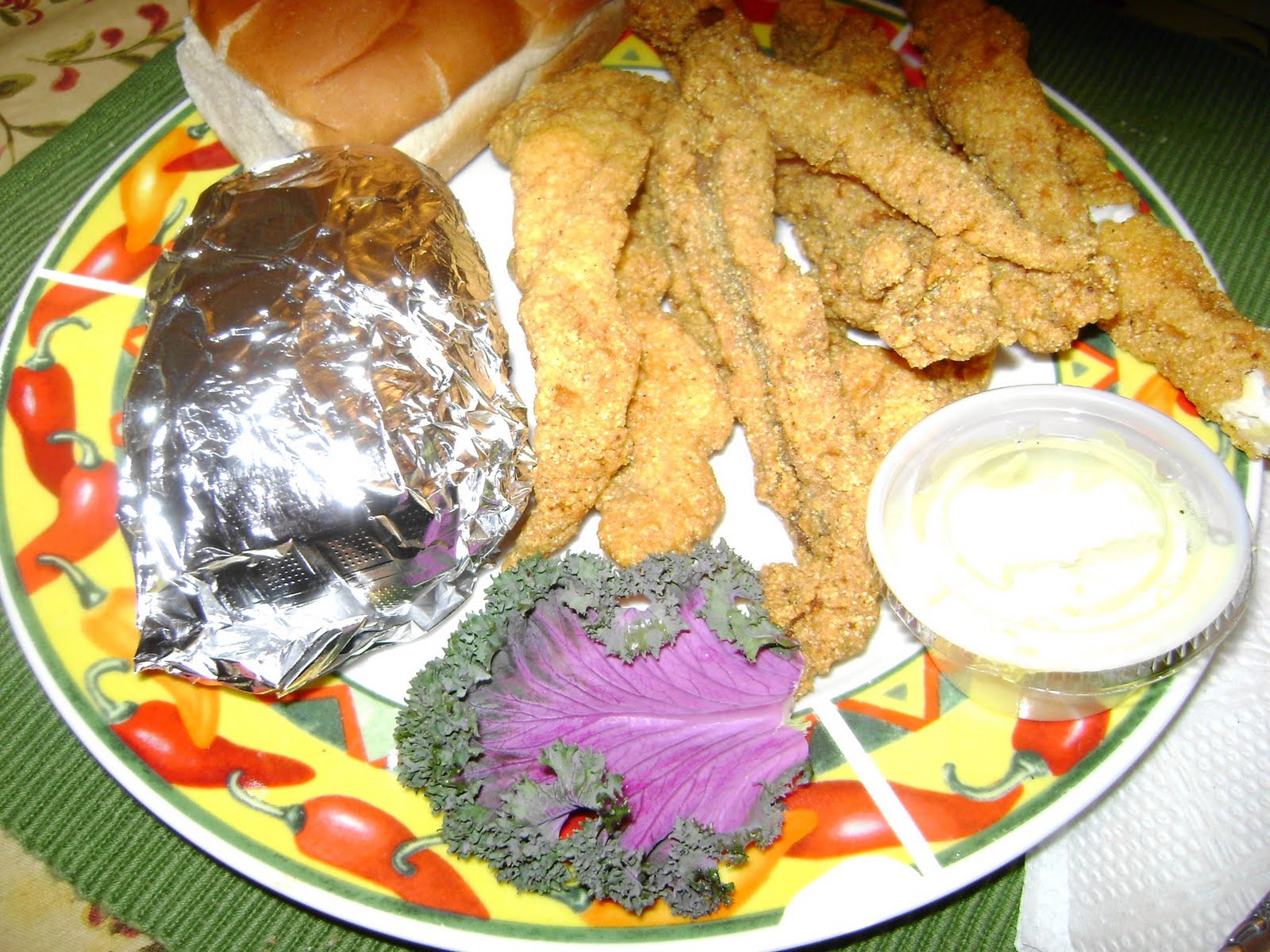 Cajun Delights Luscious Summer Desserts + A Cajun Food Diary