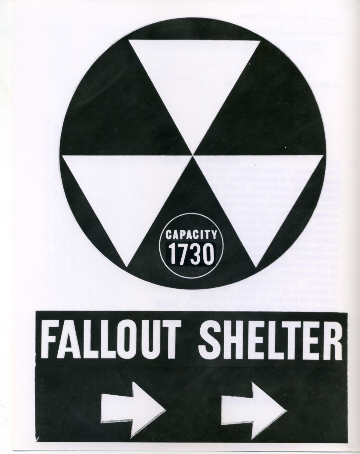 aNEW designs: The Fallout SIgn - A History