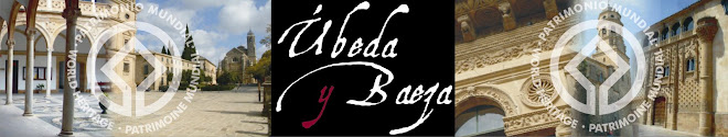 Úbeda y Baeza