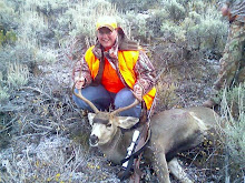 2008 Deer Hunt