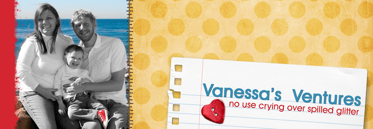 Vanessa's Ventures