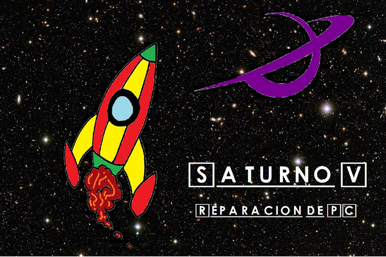 Saturno V Club Shop