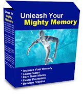 Memory Improvement Products