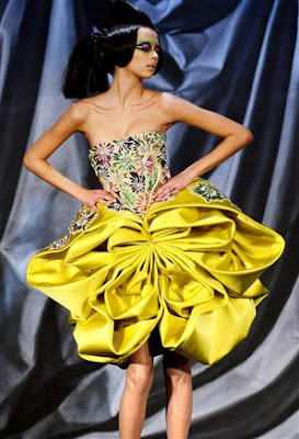 Miss Delite: Christian Dior: Haute Couture