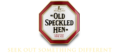 Old Speckled Hen Beer Can, 10 X 440ml - View #2