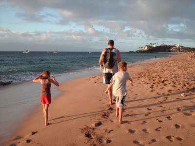 [maui]