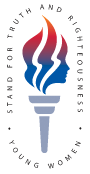Young Women's Logo
