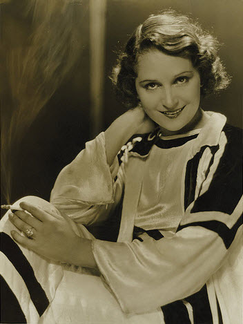 HOLLYWOOD HEYDAY: April 22, 1932