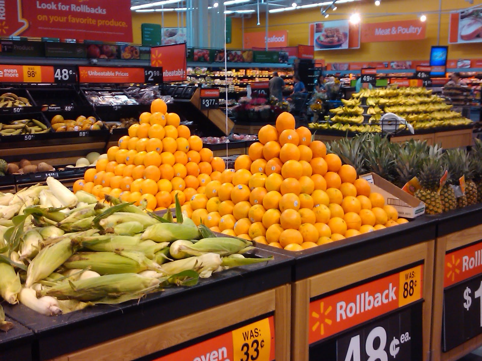 Packets of Sunlight: June 2010