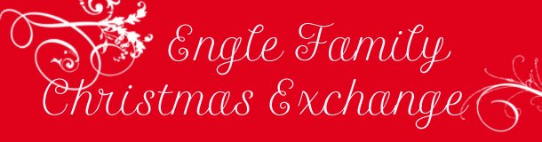 Engle Family Christmas