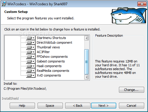 Кодеки для плееров. Логотип windows 7. Программы кодеки. Codec package. Что такое кодек программа?.