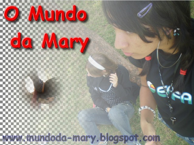 Meu Mundo x]~