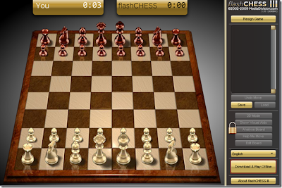 flash chess sakk jatek online ingyen program