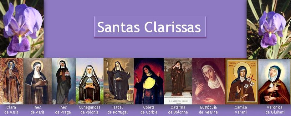 Santas Clarissas