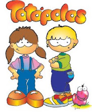SUPLEMENTO INFANTIL TOTOPOLOS
