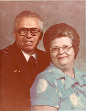 Grandma & Grandpa Craig