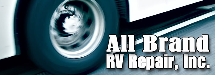 All Brand RV Repair, Inc.