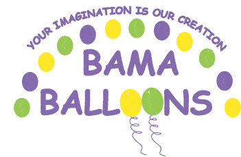 Bama Balloons
