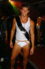 Mr Gay Boy 2010 Contestants