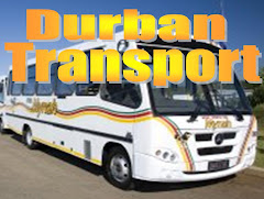 Durban Bus Routes/Maps