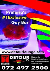 Pretoria Bar - Detour