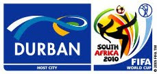 Durban, Host City Games