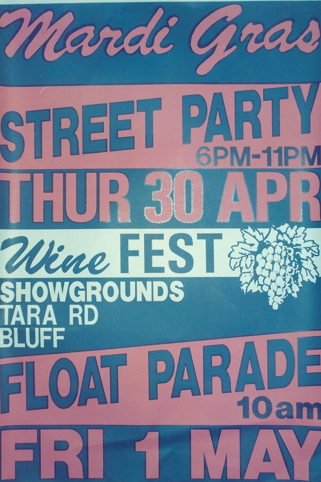 mardi gras supplies durban