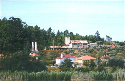 Geopedrados Outras fotos e desenhos da Guimarota