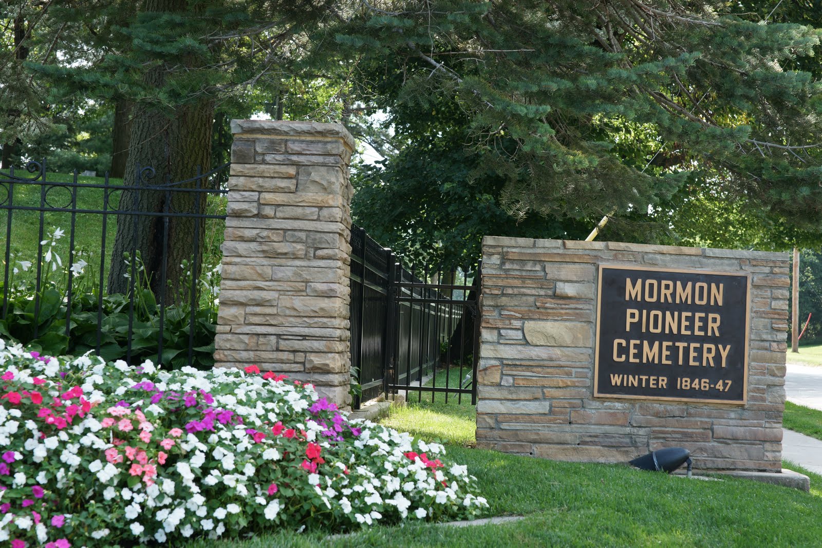 The Old Cowboy and Photography Winter Quarters