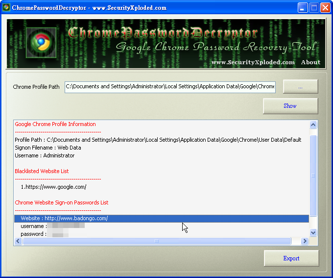 [chromepassowrddecryptor_01.png]