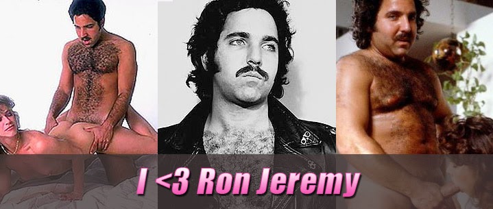 Ron Jeremy Gay Sex 9