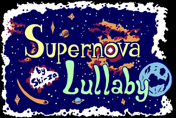 Supernova Lullaby