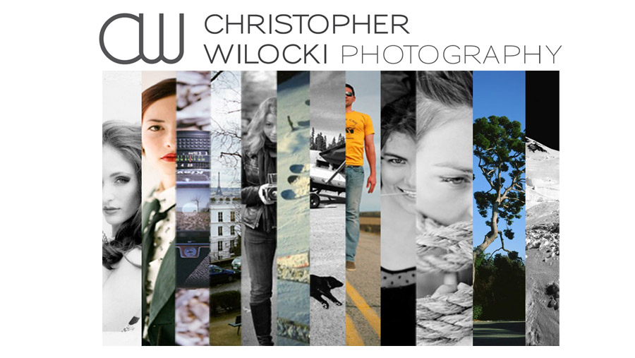 CHRISTOPHER WILOCKI PHOTOGRAPHY