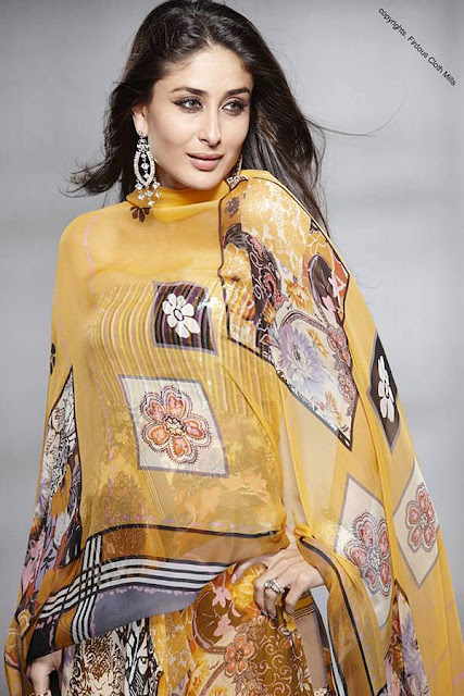 kareena kapoor pakistani firdous designs photos