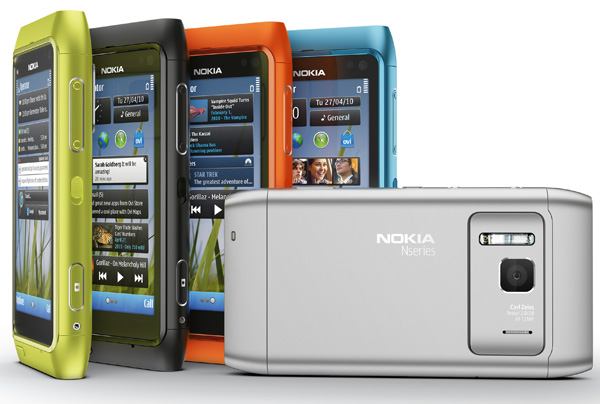 Nokia N8 User Manual | Review Specs| Data Sheet